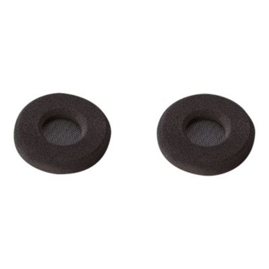 Picture of Poly - Ear cushion for headset (pack of 2) - for EncorePro HW510, HW520