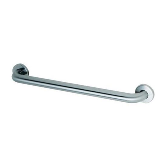 Picture of Bobrick Stainless-Steel Grab Bar, 42in