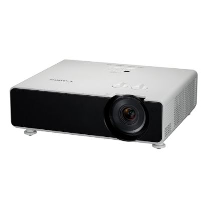 Picture of Canon LX Series WUXGA DLP Laser Projector, LX-MU500Z