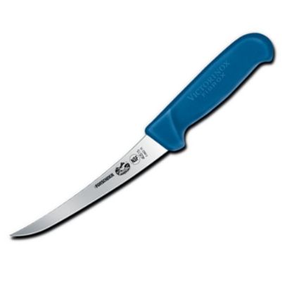 Picture of Victorinox Semi-Stiff Boning Knife, 6in, Blue