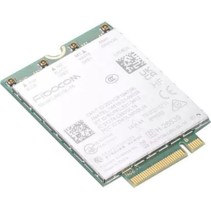 Picture of Lenovo Fibocom L860-GL-16 CAT16 4G LTE WWAN Module for ThinkPad T16 Gen 1