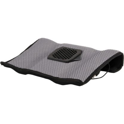 Picture of Allsop Sub-Zero Fan-Cooled Laptop / Notebook Platform - (30529) - Notebook Support