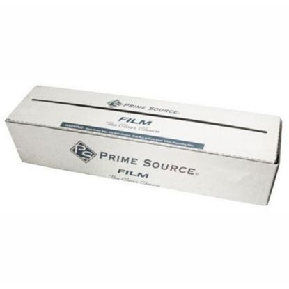 Picture of Prime Source Food Service Cutterbox Film, 24in x 2000ft, Clear