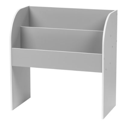 Picture of IRIS 48inH Kids Bookshelf, Gray