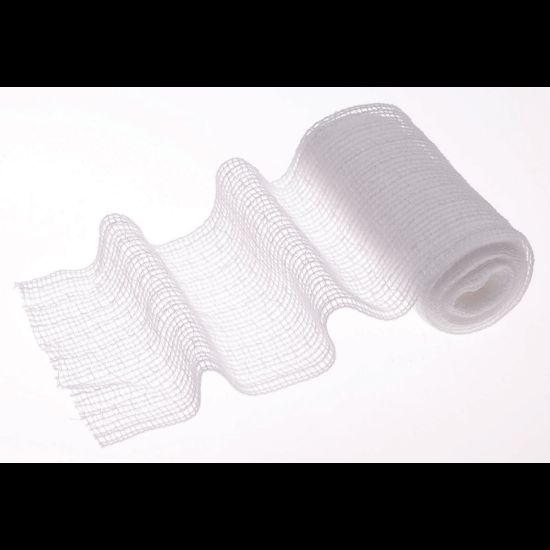 Picture of Medline Non-Sterile Sof-Form Conforming Bandages, 6in x 80in, 6 Per Box, Case Of 8 Boxes