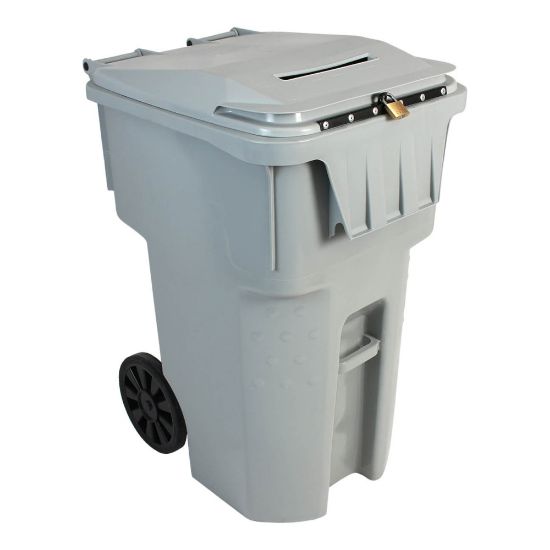 Picture of Ativa V 95 Gallon Shred Cart