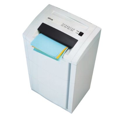 Picture of Ativa 7-Sheet High-Security Shredder, V260HS Bundle