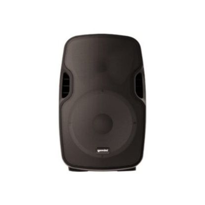 Picture of Gemini Sound AS-08TOGO - Speaker - for PA system - wireless - Bluetooth - 2-way