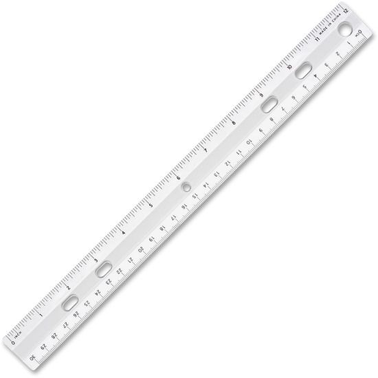 Picture of Sparco Standard Ruler