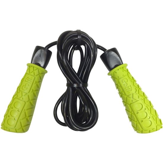 Picture of GoFit Pro Speed Rope - Polyvinyl Chloride (PVC)