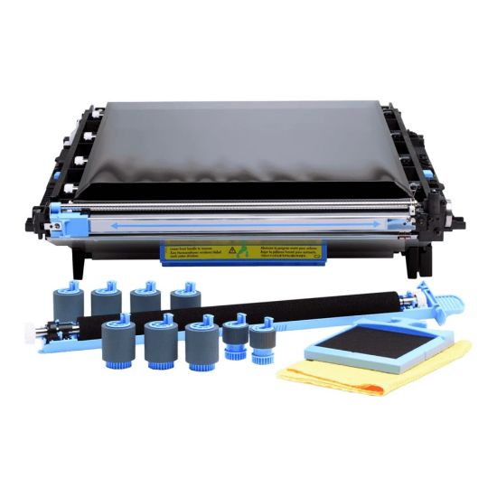 Picture of HP - LaserJet - printer transfer belt - for Color LaserJet E77825, E77830; Color LaserJet Managed Flow E77822, MFP E77822