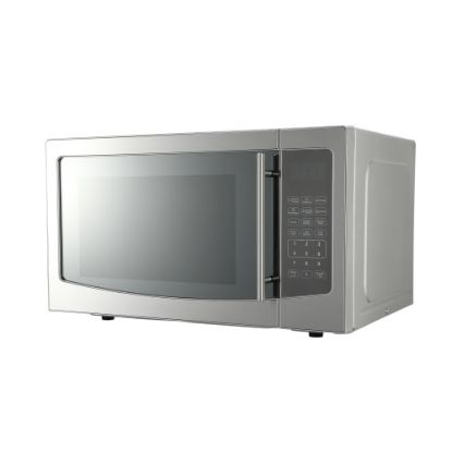 Picture of Avanti Touch Microwave Oven, 1.1 Cu. Ft., Mirrored