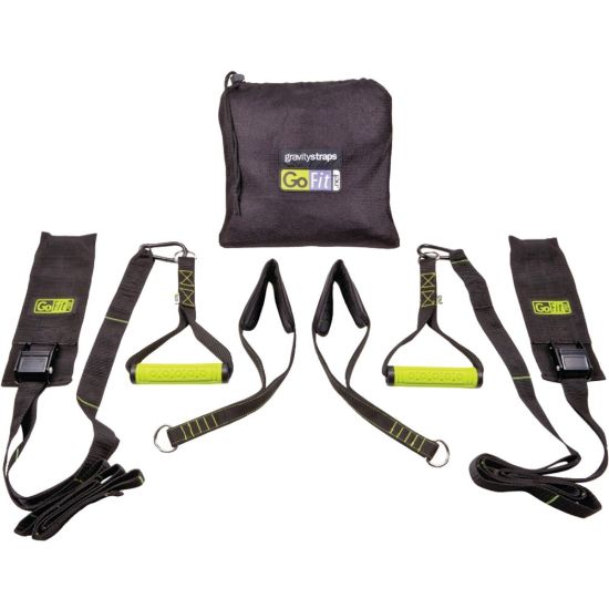 Picture of GoFit Gravity Straps Set