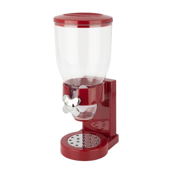 Picture of Zevro Indispensable Dispenser, Single, 17.5 Oz, Red