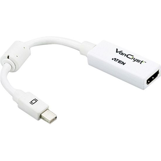 Picture of ATEN VanCryst Mini DisplayPort To HDMI Adapter