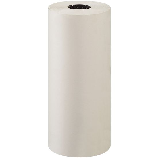 Picture of Partners Brand Newsprint Roll, 20in x 1,440ft, White