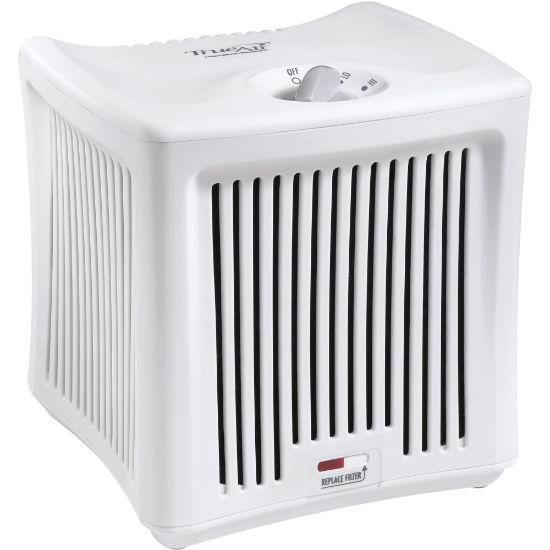 Picture of Hamilton Beach TrueAir Room Odor Eliminator (04532GM) - 100 Sq. ft. - White