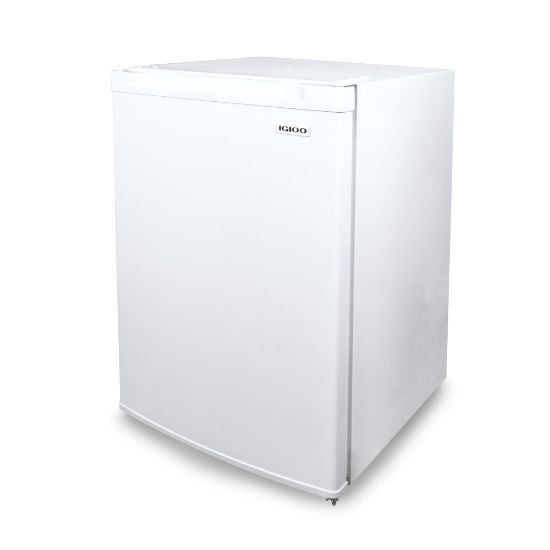 Picture of Igloo IUF3WH 3.0 Cu. Ft. Upright Freezer, White