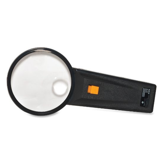 Picture of Sparco Illuminated Magnifier, 3in Diameter