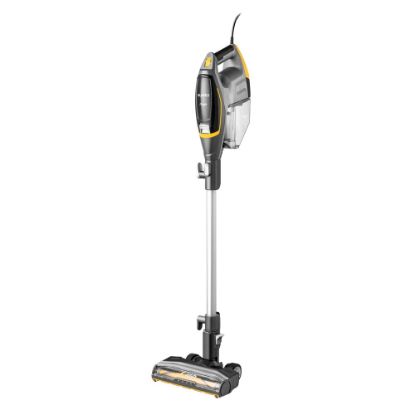 Picture of Eureka NES510 Flash Corded Stick Vacuum, Yellow/Black