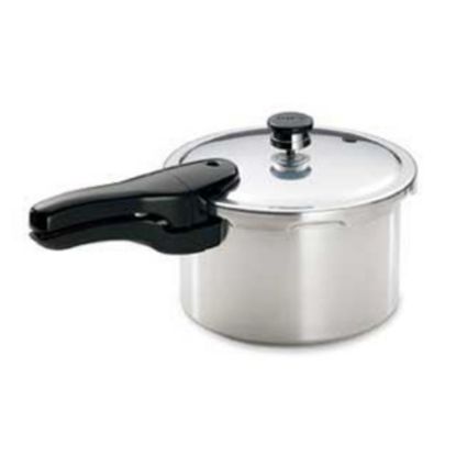 Picture of Presto 1241 Pressure Cooker - 1 gal