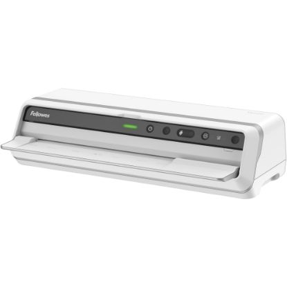 Picture of Fellowes Venus 125 Thermal Laminator with Combo Kit, 12.5in Wide, White