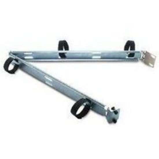 Picture of APC Cable Management Arm - Cable Management Arm - Aluminum