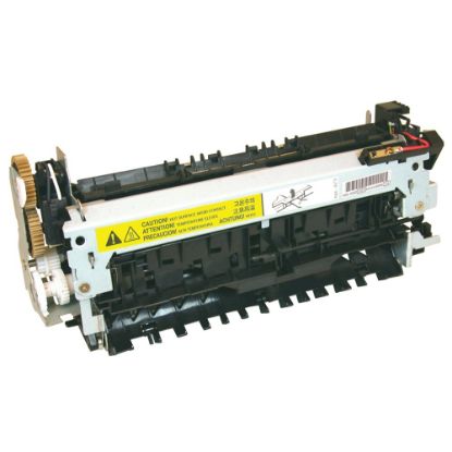 Picture of Clover Imaging Group HPC2037V Remanufactured Maintenance Kit With Aftermarket Rollers Replacement For HP C2037-67912