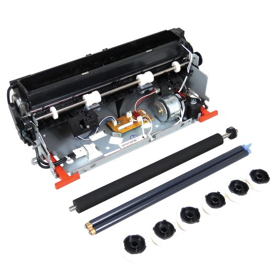 Picture of Clover Imaging Group HPC3916V Remanufactured Maintenance Kit Replacement For HP C3916-69001