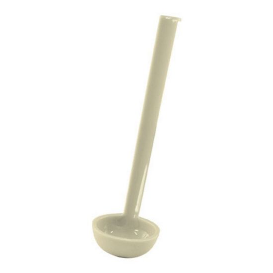 Picture of Cambro Camwear Polycarbonate Ladle, 1 Oz, Beige