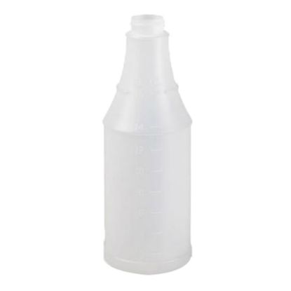 Picture of Impact Products Empty Spray Bottle, 16 Oz, Clear