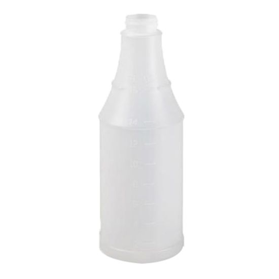 Picture of Impact Products Empty Spray Bottle, 16 Oz, Clear