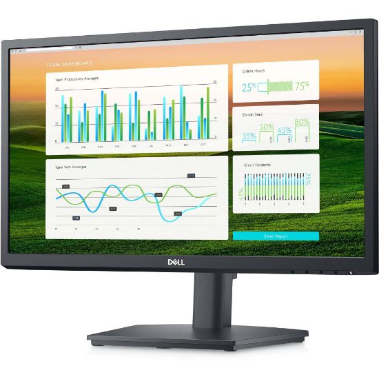 Picture of Dell E2222HS 21.5in HD LCD Monitor