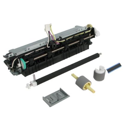 Picture of Clover Imaging Group HPU6180V Remanufactured Maintenance Kit Replacement For HP U6180-60001