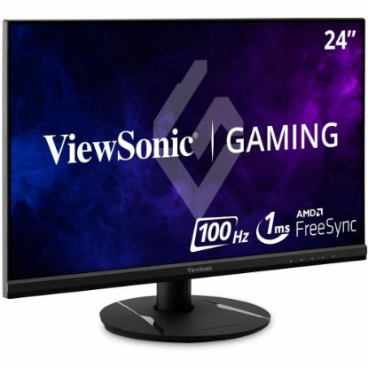 Picture of ViewSonic Omni VX2416 24in 1080p Gaming Monitor