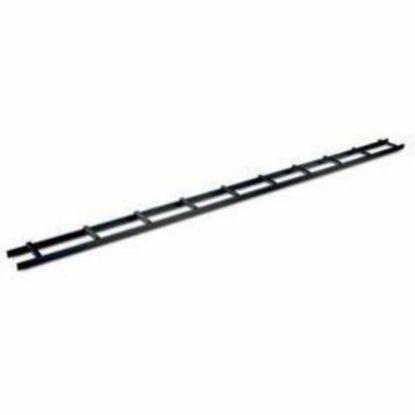 Picture of APC Data Cable Ladder 6in (15cm) wide - Cable Ladder - Black