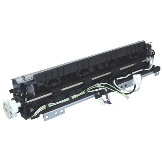 Picture of Clover Imaging Group HPQ1860V Remanufactured Maintenance Kit With Aftermarket Rollers Replacement For HP Q1860-67914