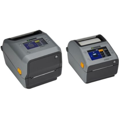 Picture of Zebra ZD621 8UM746 Direct Thermal Printer