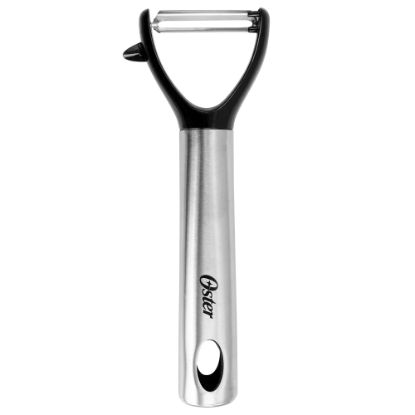 Picture of Oster Baldwyn Kitchen Peeler, 7-1/4in, Silver