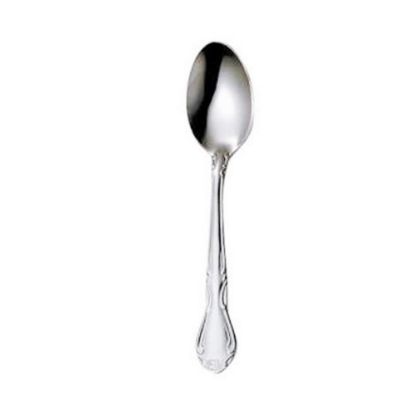 Picture of Walco Barclay Stainless Steel Teaspoons, Silver, Pack Of 36 Spoons