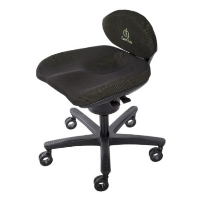 Picture of CoreChair Active Chair, Ergonomic with Pelvic Support, Tall