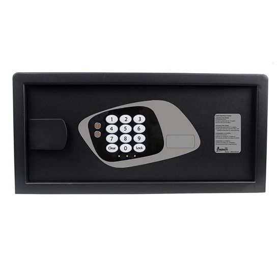 Picture of Avanti Digital Room Safe, 0.82 Cu. Ft., Black