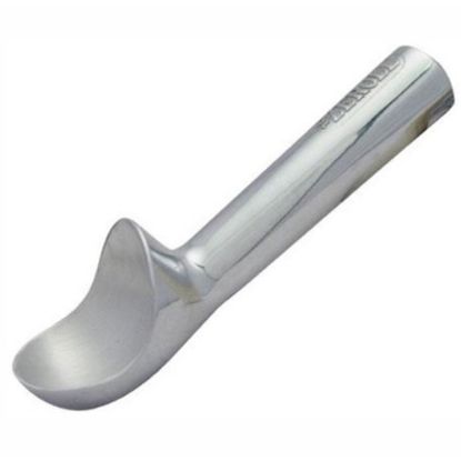 Picture of Zeroll #16 Ice Cream Scoop, 2.5 Oz, Silver/Green