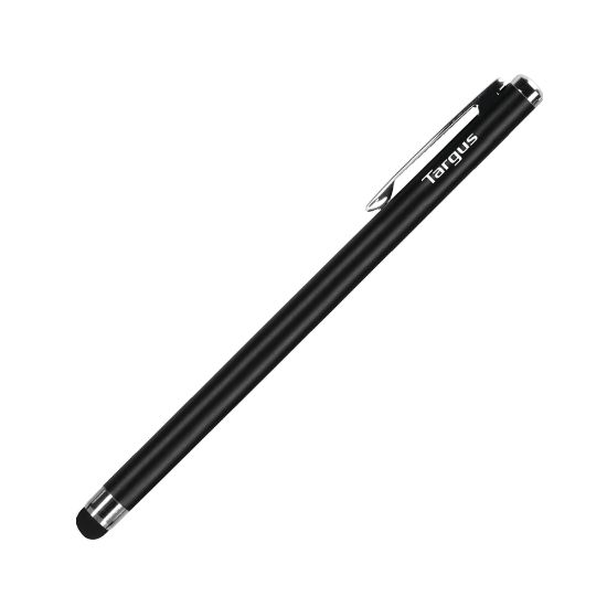 Picture of Targus Slim Stylus For Touch-Screen Displays, Black