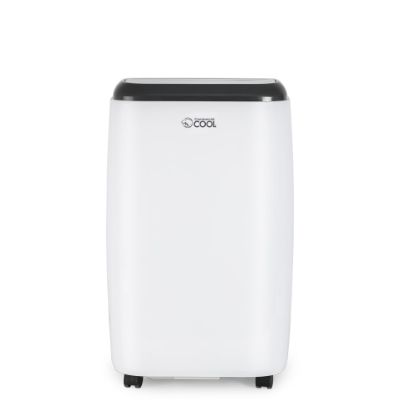 Picture of Commercial Cool Portable Air Conditioner, 8,000 BTU, White