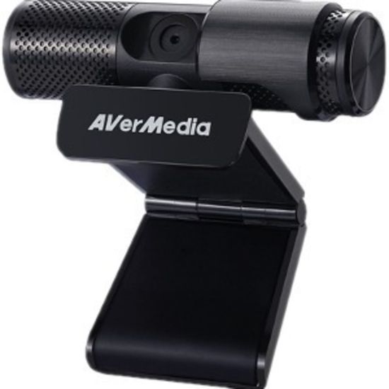 Picture of AVerMedia CAM 313 Webcam, 2MP