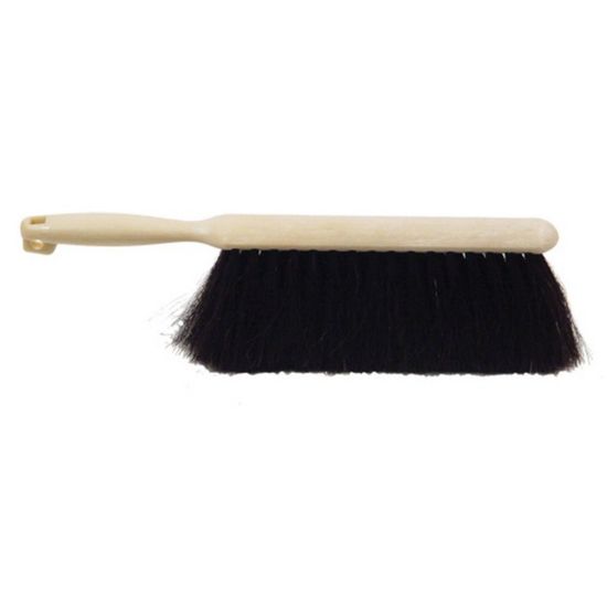 Picture of Carlisle 9in Flo-Pac Horse Hair Counter Brush