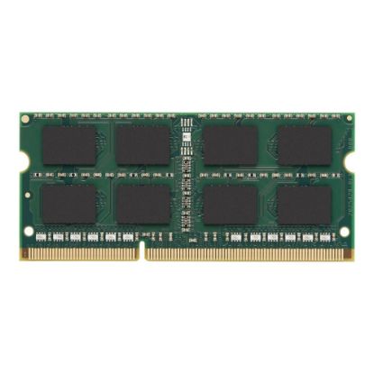 Picture of Kingston ValueRAM - DDR3L - kit - 16 GB: 2 x 8 GB - SO-DIMM 204-pin - 1600 MHz / PC3L-12800 - CL11 - 1.35 V - unbuffered - non-ECC