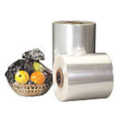 Picture of Partners Brand Polyolefin Centerfold Shrink Film, 14in x 75 Gauge x 3500ft