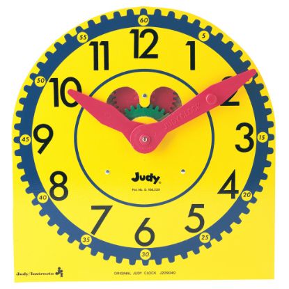 Picture of Original Judy Clock